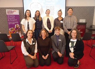 Women’s health top of the agenda