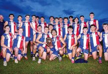 Young stars shine at interleague