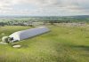 Australian first energy project in Hazelwood North