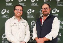 Taking local ag voices to Spring Street