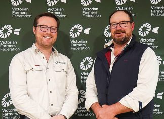 Taking local ag voices to Spring Street