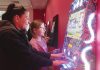 Great gaming at the gallery