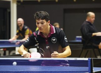 Traralgon hosts state championships