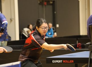 Traralgon hosts state championships