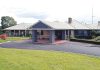 Hazelwood House in the middle of another transformation