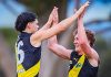 Morwell does the Tigers of old proud