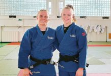 Coughlan sisters powering toward Com Games