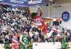 Globetrotters fun ignites Traralgon crowd