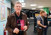 Templeton’s tale published