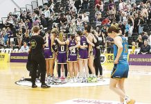 WNBL coming to Traralgon, locals Shelley and Melbourne to headline