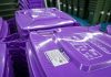 Latrobe says no to purple bins