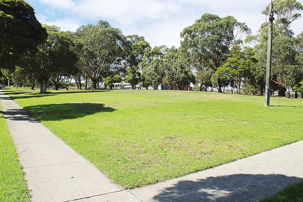 Next step taken toward Churchill childcare centre
