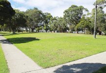 Next step taken toward Churchill childcare centre