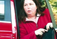 The moment that put Morwell on the world map