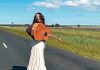 Country music with the world at Pippa’s feet
