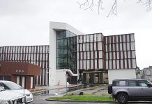 Kay St carpark addresses shortages
