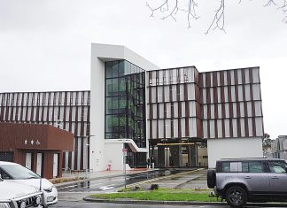 Kay St carpark addresses shortages