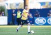 Hutchinson to lead the Mariners