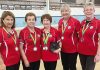 Morwell among the mighty of bocce