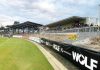 Commonwealth Games from afar