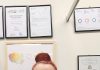 Local doctor honoured