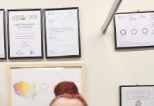 Local doctor honoured