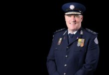 CFA Chief Officer resigns
