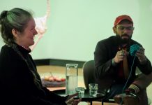 Giving voice to animals through art