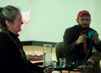 Giving voice to animals through art