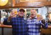 Flannos and parmas for farmers in need