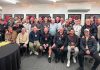 Memorable weekend for Gippsland United Football Club