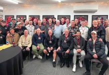 Memorable weekend for Gippsland United Football Club