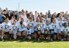 Five-star Falcons win league