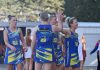 Cougars, Bombers for spot in grand final