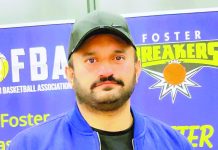 Awais: Quiet achiever of aged care