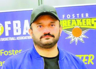 Awais: Quiet achiever of aged care