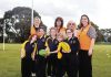 No change for all-girls Auskick