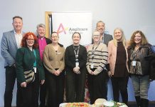 Emergency relief centre opened in Morwell