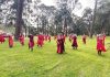 Wuthering Heights reaches Boolarra