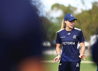 Follow me: Faltum appointed