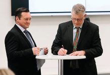 Moffatt new councillor