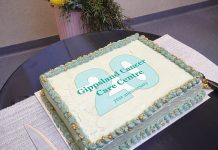 Two decades of life-saving treatment