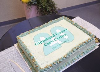Two decades of life-saving treatment