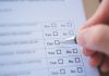 Survey for youth, by youth