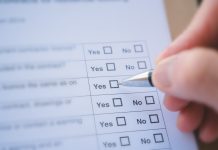 Survey for youth, by youth