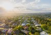 Buyer inquires up in Latrobe