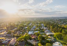 Buyer inquires up in Latrobe