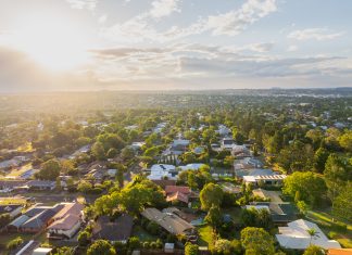 Buyer inquires up in Latrobe