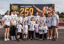 Top takes for North and Mid Gippsland netball