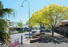Have your say on council-managed land